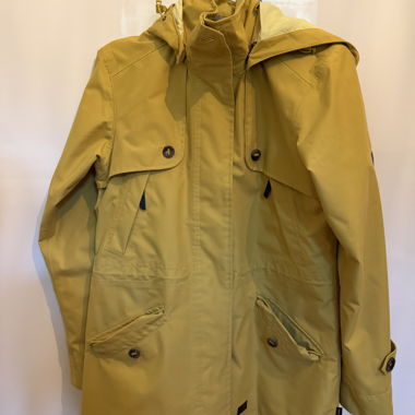 Giacca antipioggia Jack Wolfskin