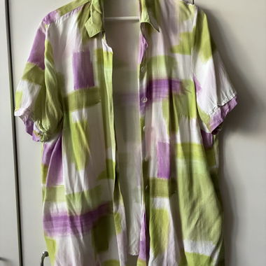 Multicolor shirt