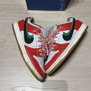 Nike SB Dunk Low Pro Habibi