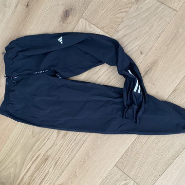 Pantaloni sportivi Adidas neri