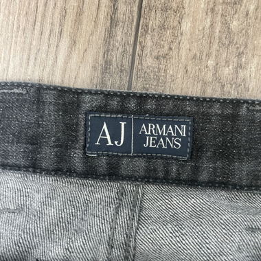 Armani Jeans