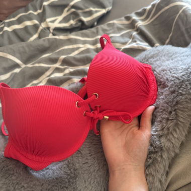 Bikini rosa