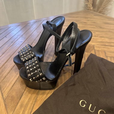 Gucci Pumps