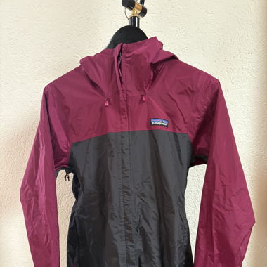 Rain Jacket