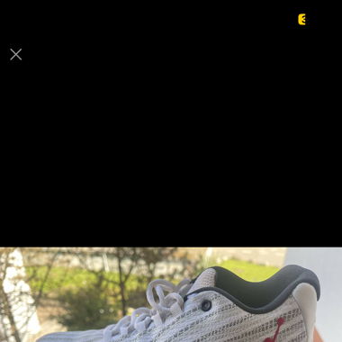 Jordan B FLY 