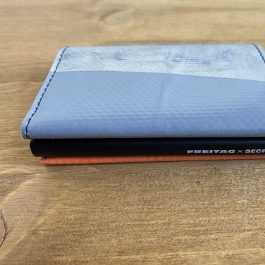 Freitag x Secrid F705 Cardprotector Wallet