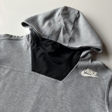 Pull Nike Men Grey L