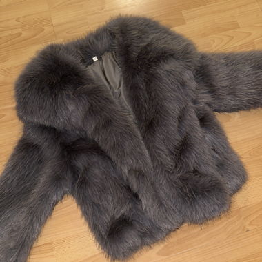 Fur Jacked