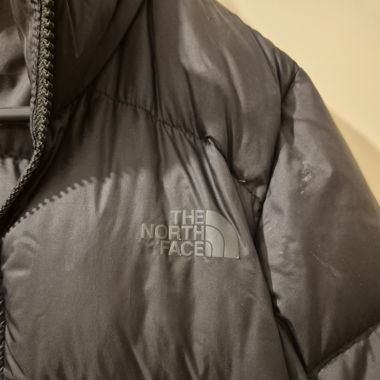 Doudoune North face 