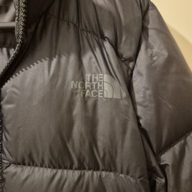 Doudoune North face 
