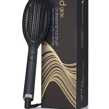 Spazzola riscaldante ghd glide