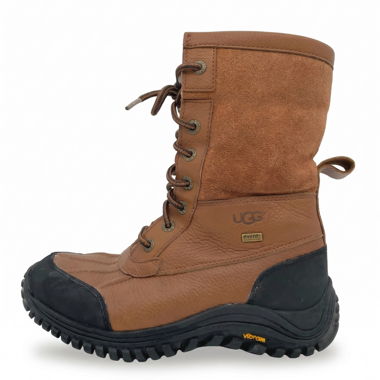 UGG Adirondack II Ankle Boot EU 37 Brown