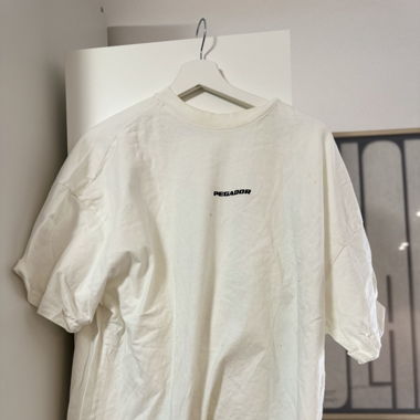  PEGADOR T-Shirt Offwhite