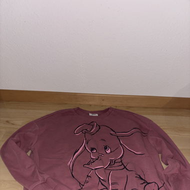Disney Pullover