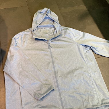 Quickdry Ladies Jacket