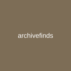 archivefinds