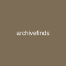 archivefinds