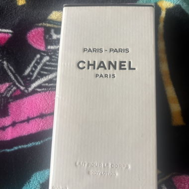Chanel Bodylotion 200 ml