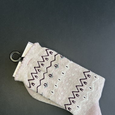 Socken Gr. 35-38