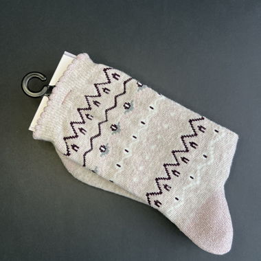 Socken Gr. 35-38