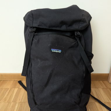 Patagonia Fieldsmith Lid Pack 28l Backpack