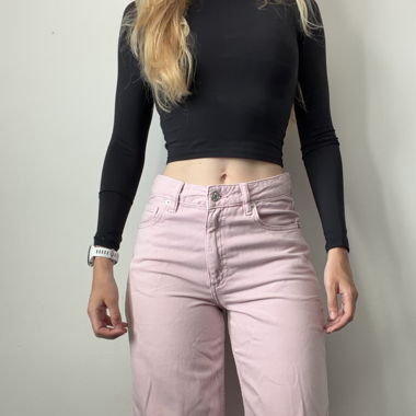 Chemise manches longues