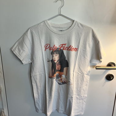 T-shirt Pulp Fiction