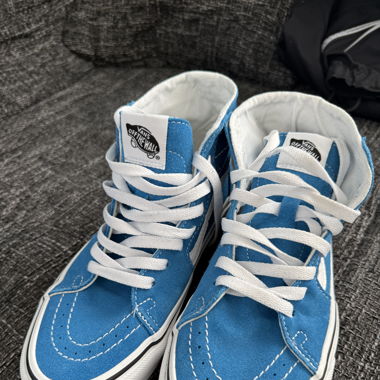 Vans Schuhe