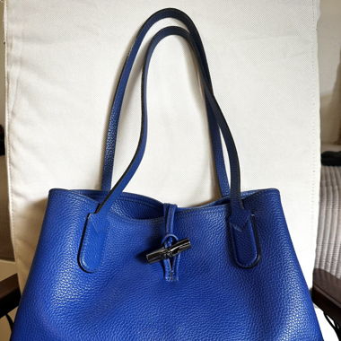 Sac Longchamp Le Roseau, superbe! 