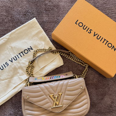 Sac Louis Vuitton 
