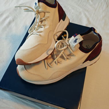 Baskets Polo Ralph Lauren 42