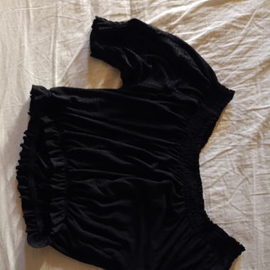 Top frou frou
