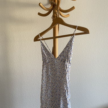Pull& Bear Summerdress