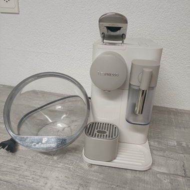 DeLonghi by Nespresso 