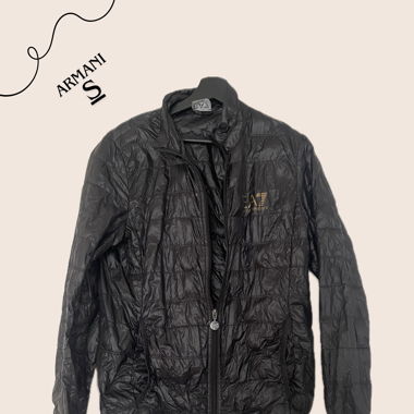 Jacke