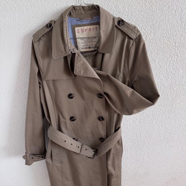 Esprit Trench Coat