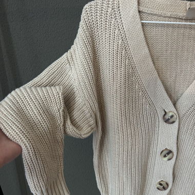 Cardigan 