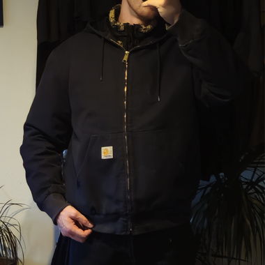Carhartt Jacket