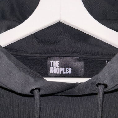 Sweat THE KOOPLES