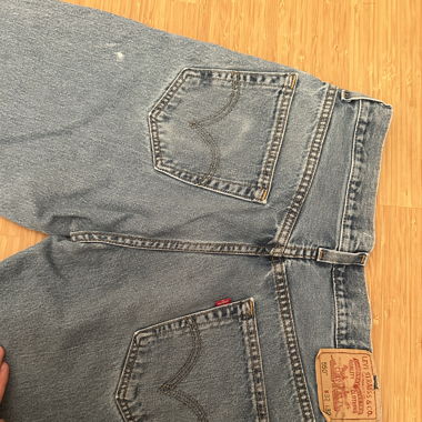 levis jeans