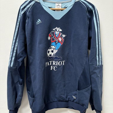Maglione da calcio Adidas