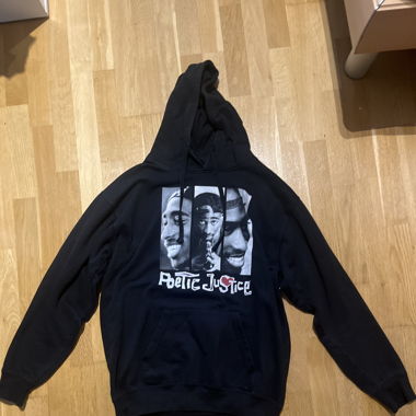 2pac Hoodie 