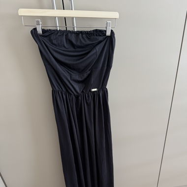Robe Maxi