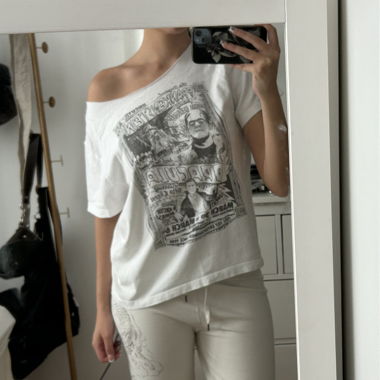 Graphic Shirt