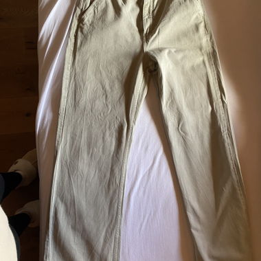 Pantalon Zara
