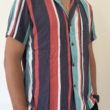 Chemise