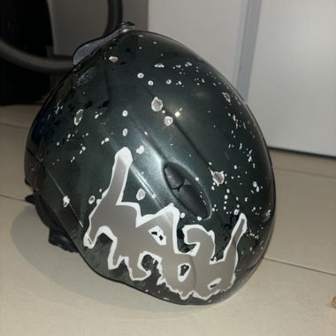 Head Skihelm