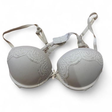 Soutien-gorge push-up blanc