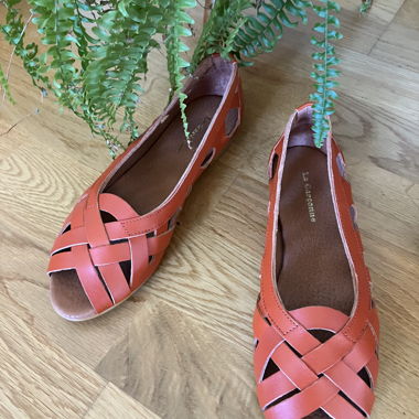 La Garconnes - Doreen - Size 38 / New