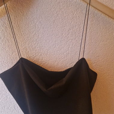 Top nero